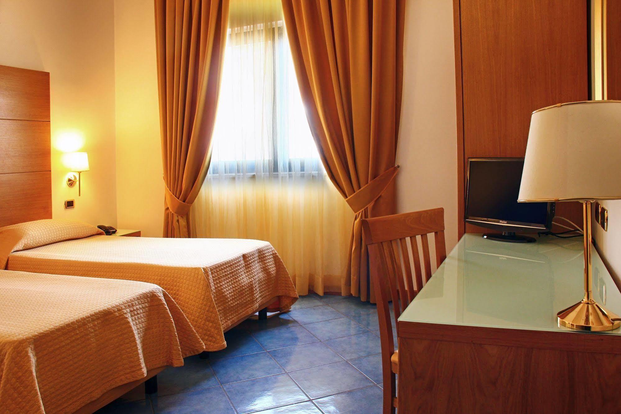 Hotel City Hotel Casoria