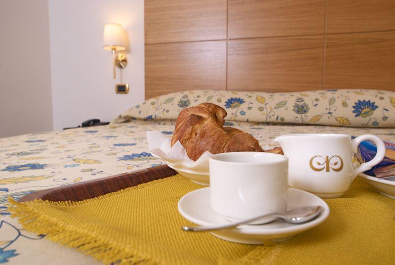 Hotel City Hotel 3*