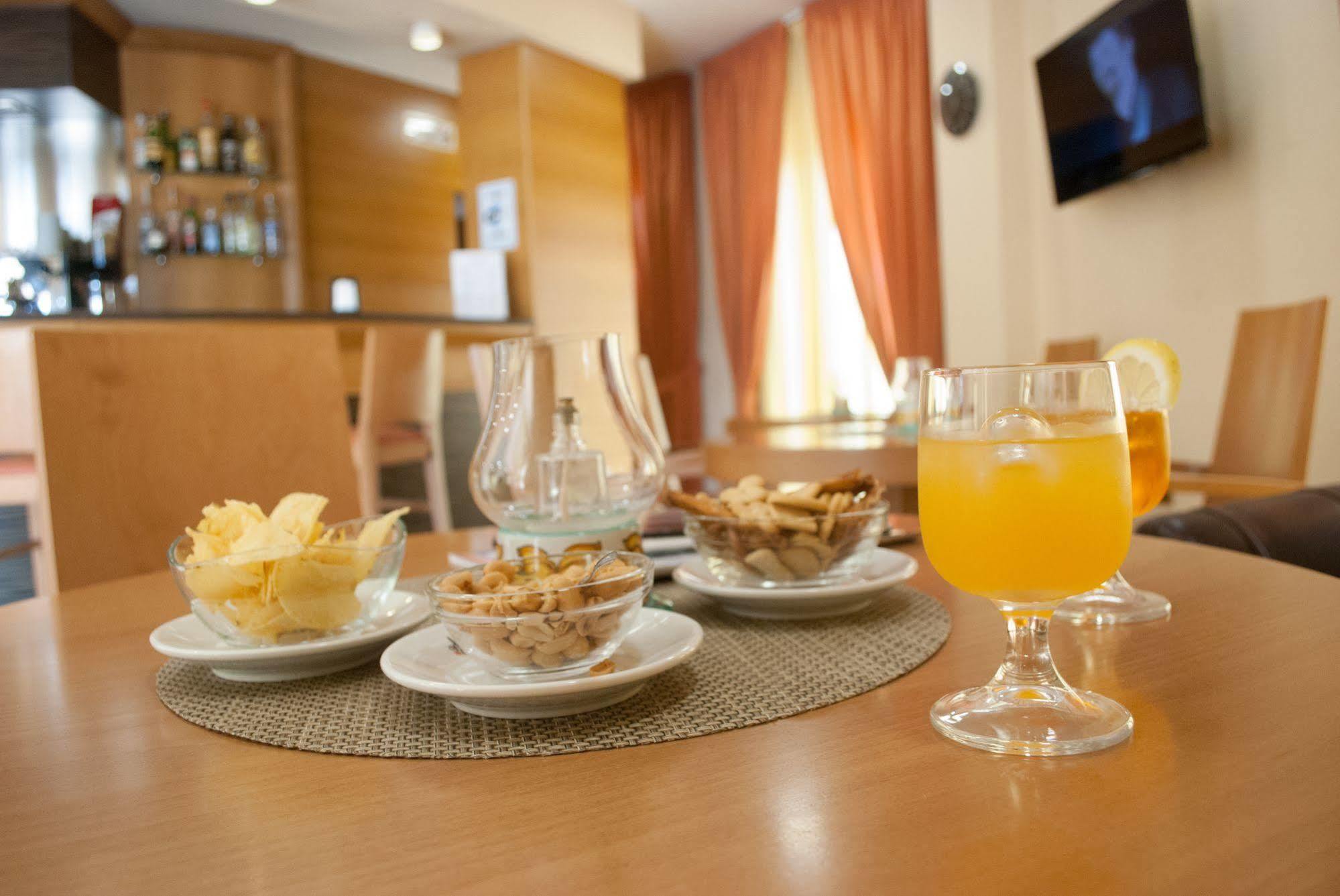 City Hotel Hotel Casoria